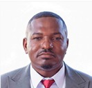 Photo de Aymar Achille Mfoubou